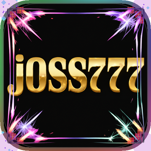 joss777 — mitra unggulan