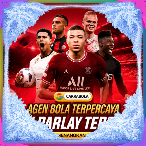cakrabola — galeri pratinjau - APK Resmi
